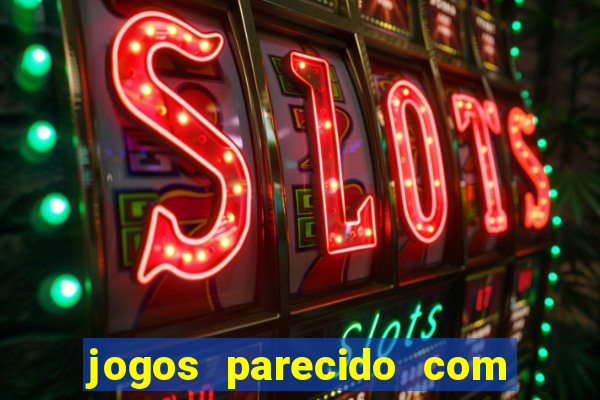 jogos parecido com coin master